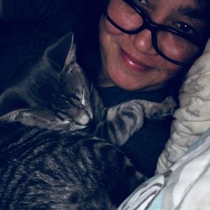 Meet your Posher, Melanie